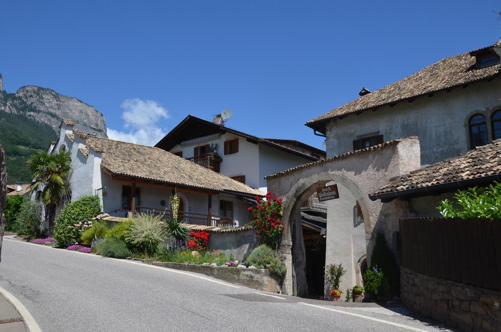 Ansitz Weissenheim Lägenhet Eppan an der Weinstraße Rum bild